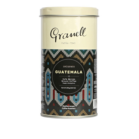 cafe guatemala