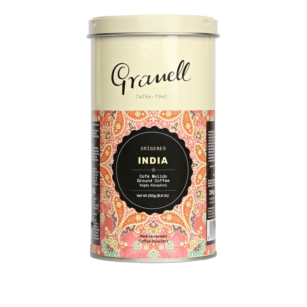 cafe india