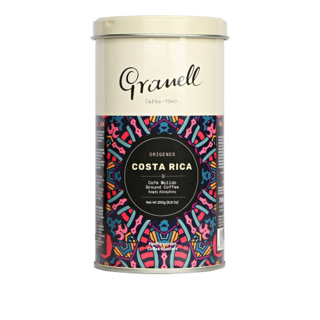 cafe costa rica