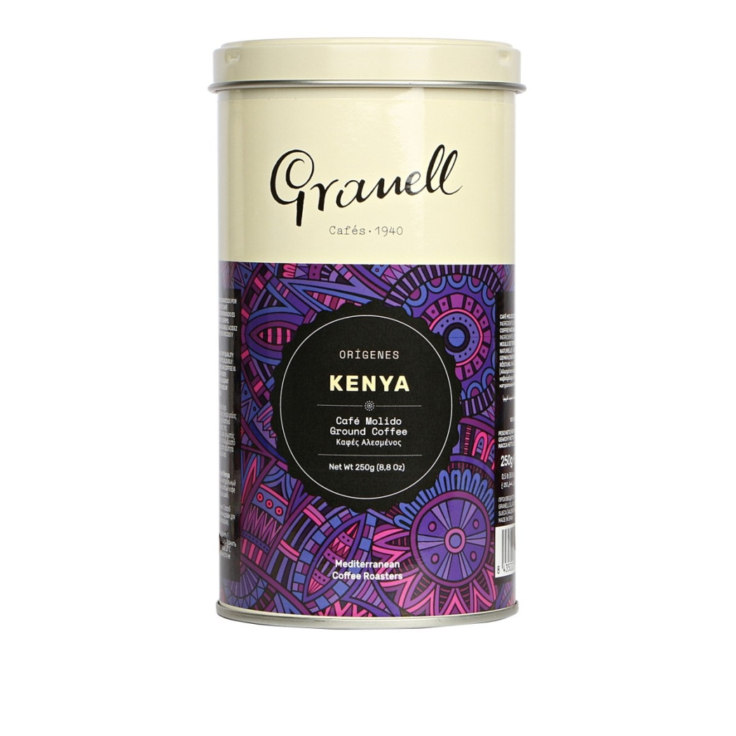 cafe kenya