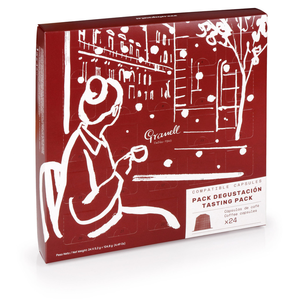 regalos adviento