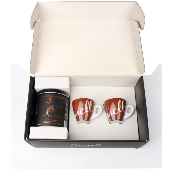 Kopi Luwak