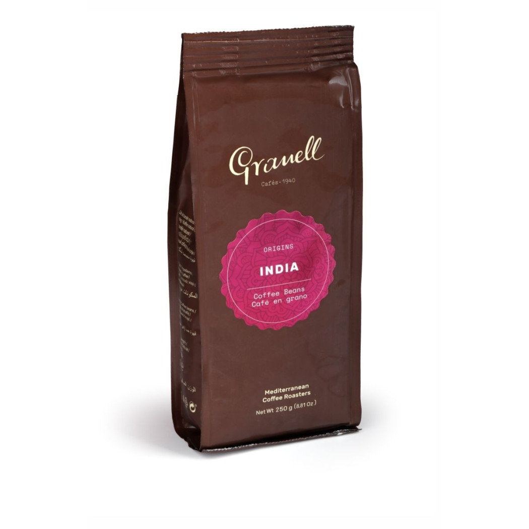 Café d’Inde