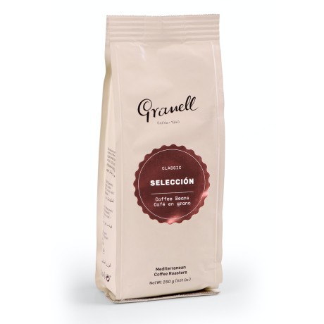Blend Selección