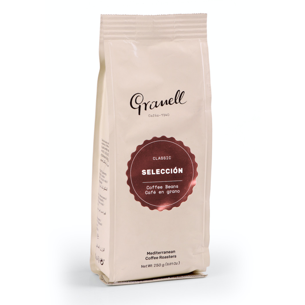 Blend Selección - Karışım Seçimi