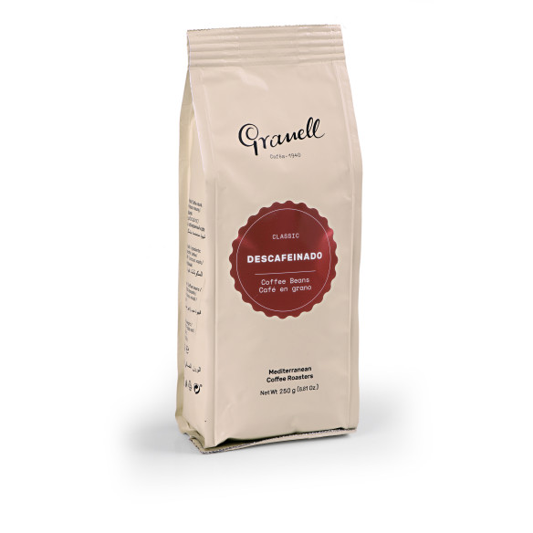 Decaffeinated Classic