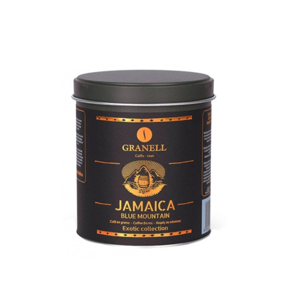 Jamaica Blue Mountain