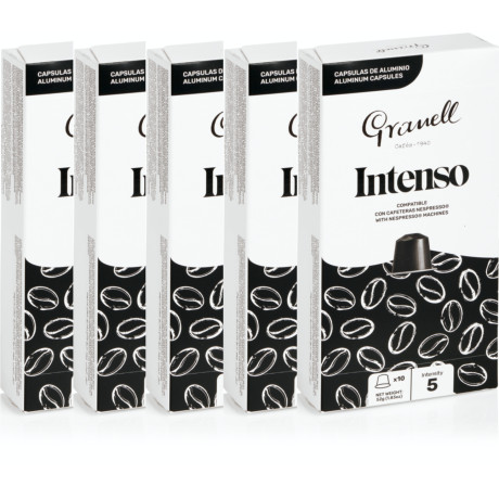 Espresso Intenso 2