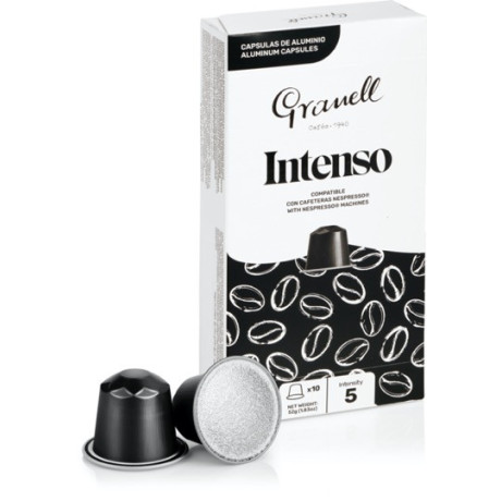 Espresso Intenso