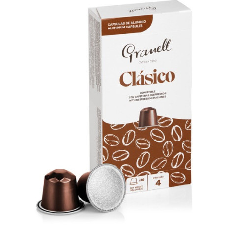 Classic Espresso