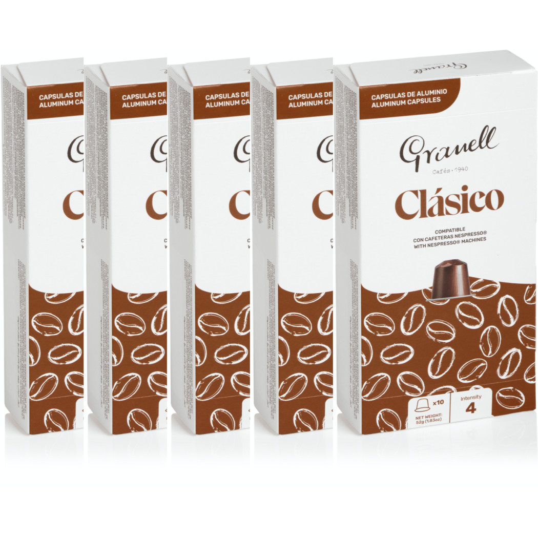 Classic Espresso