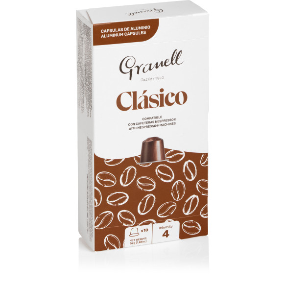 Classic Espresso