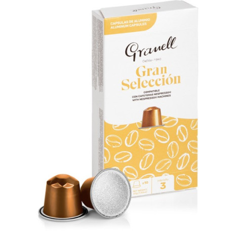 Gran Selección