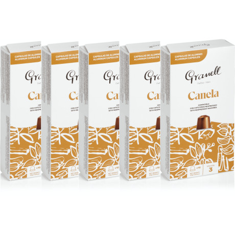 Cinnamon Espresso 2