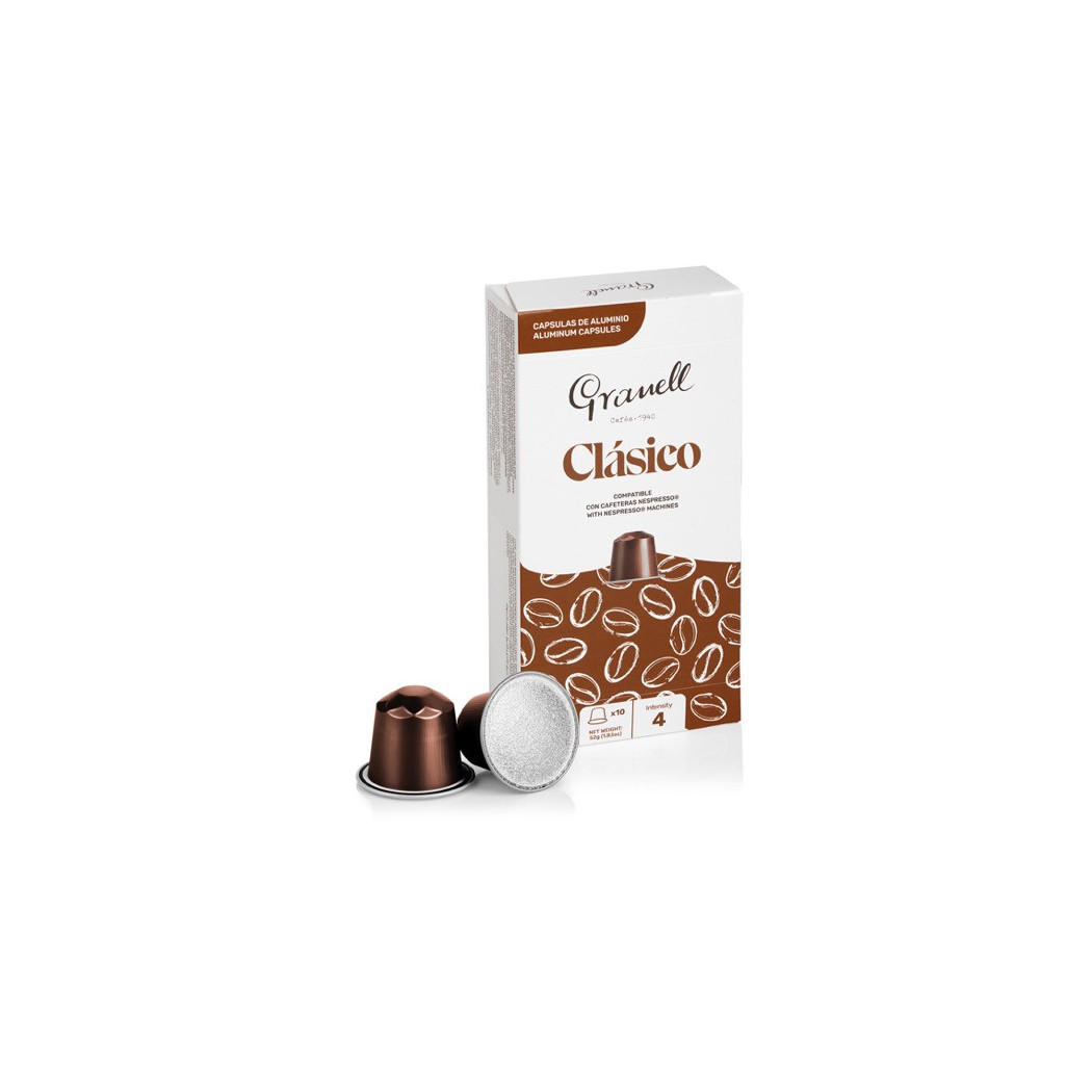 Pack Capsules Daily Blends