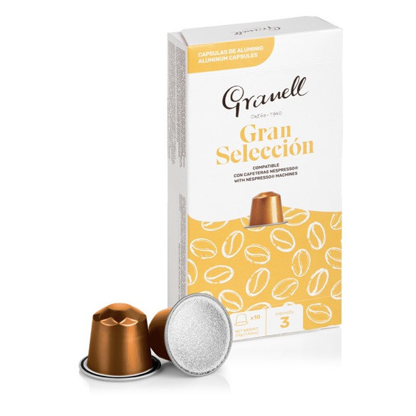 Pack Capsules Daily Blends