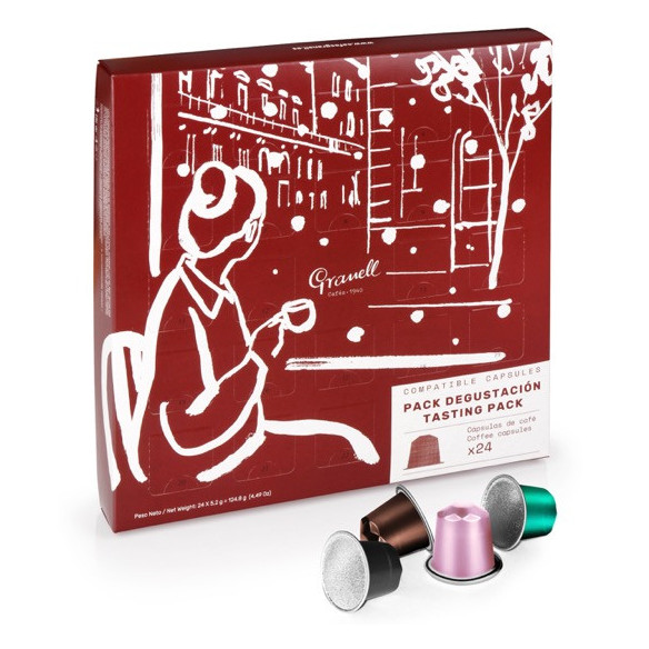 Advent Takvimi Hediyeleri