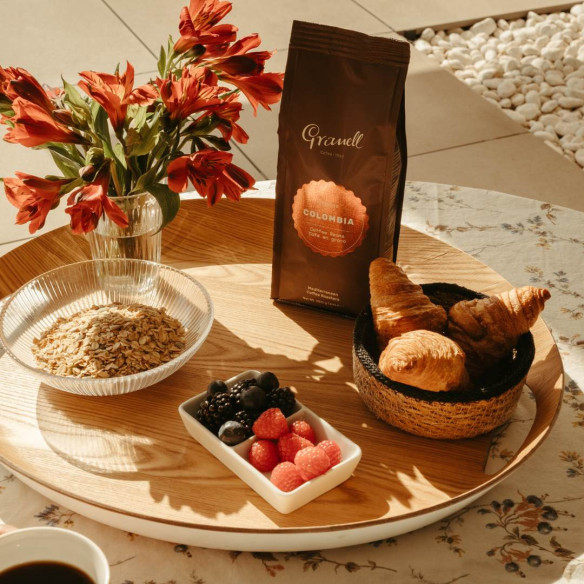 Colombian Coffee