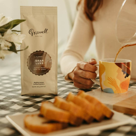 Pack "CAFÉ SOLO" 2