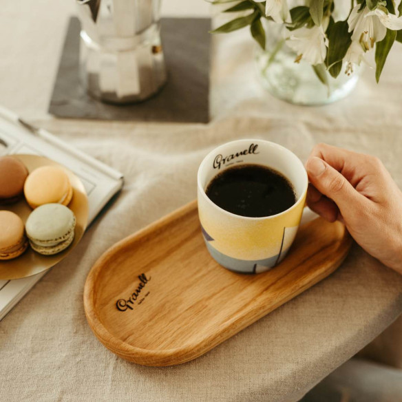 Decaffeinated Classic