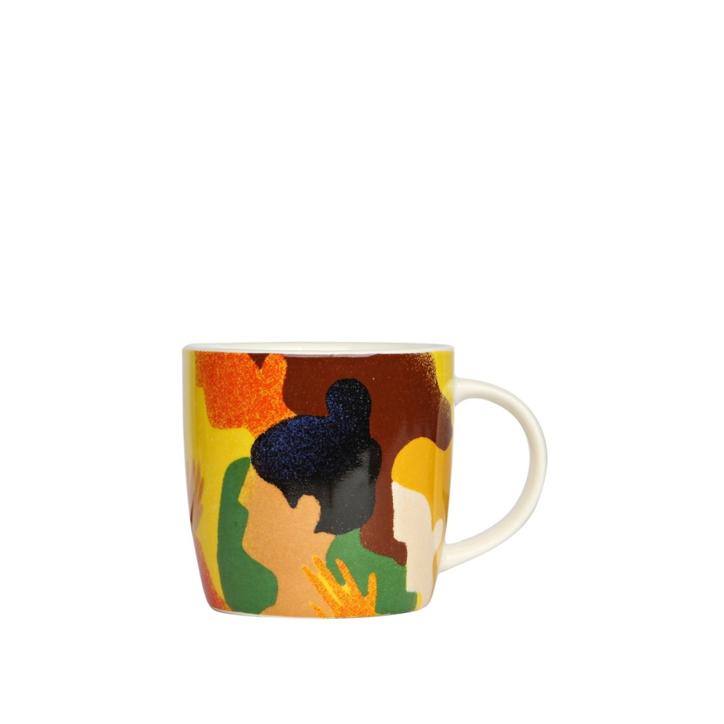 Tasse Buenos Días