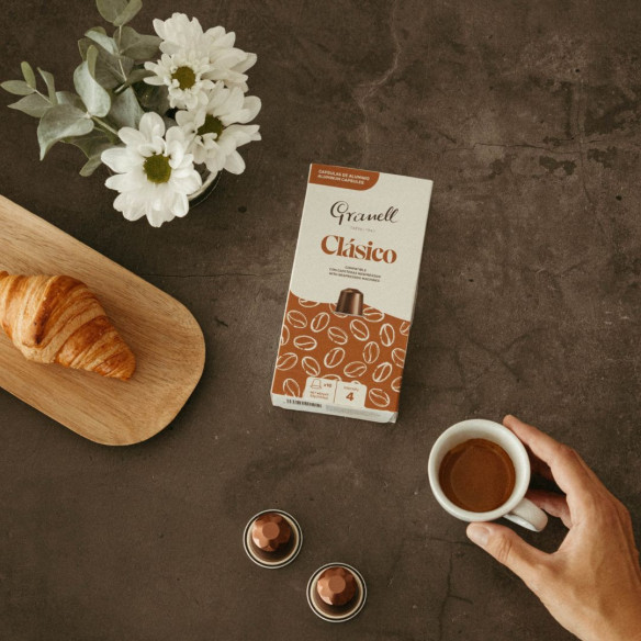 Classic Espresso