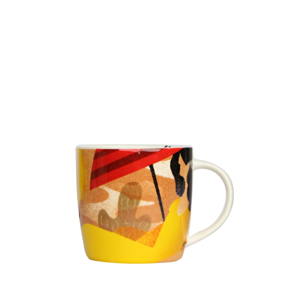 Tasse Siesta