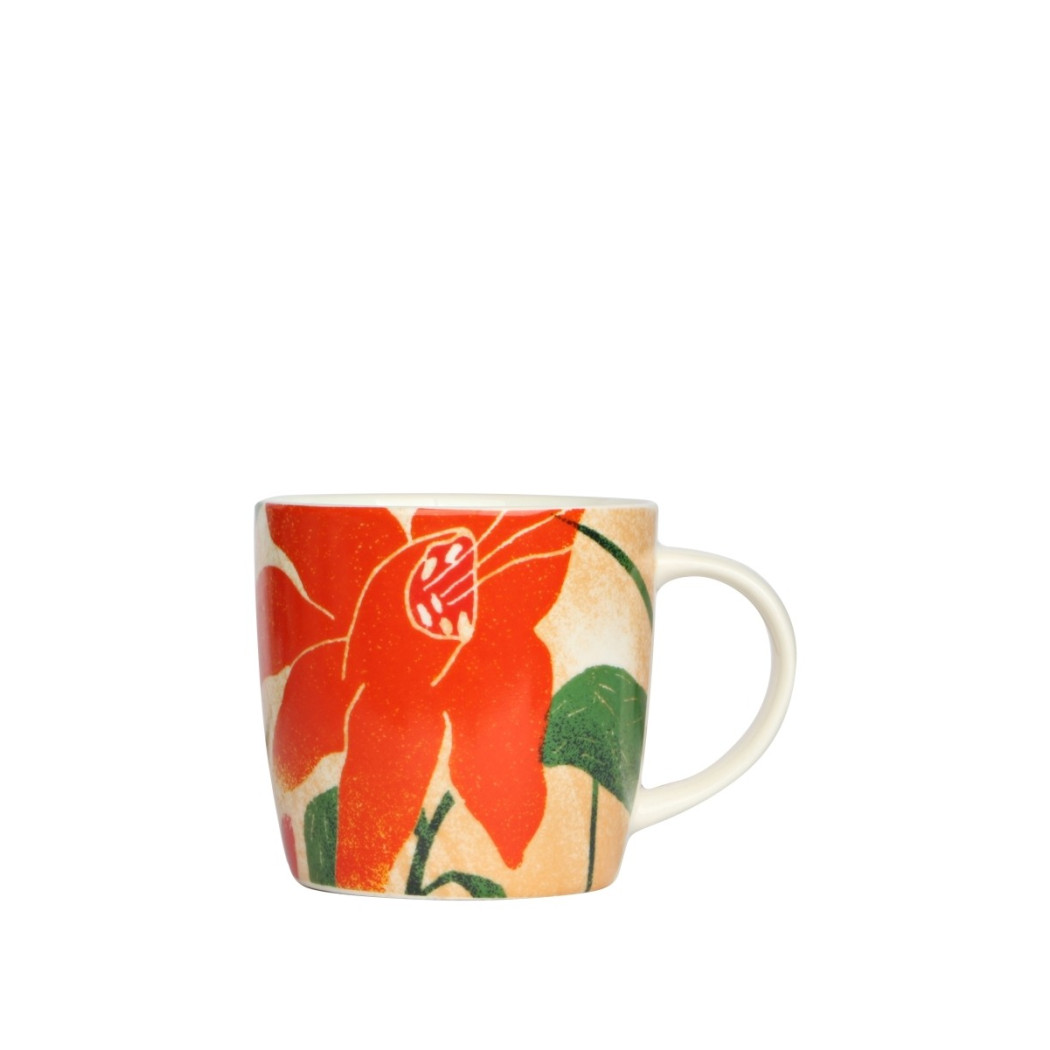 Tasse Azahar