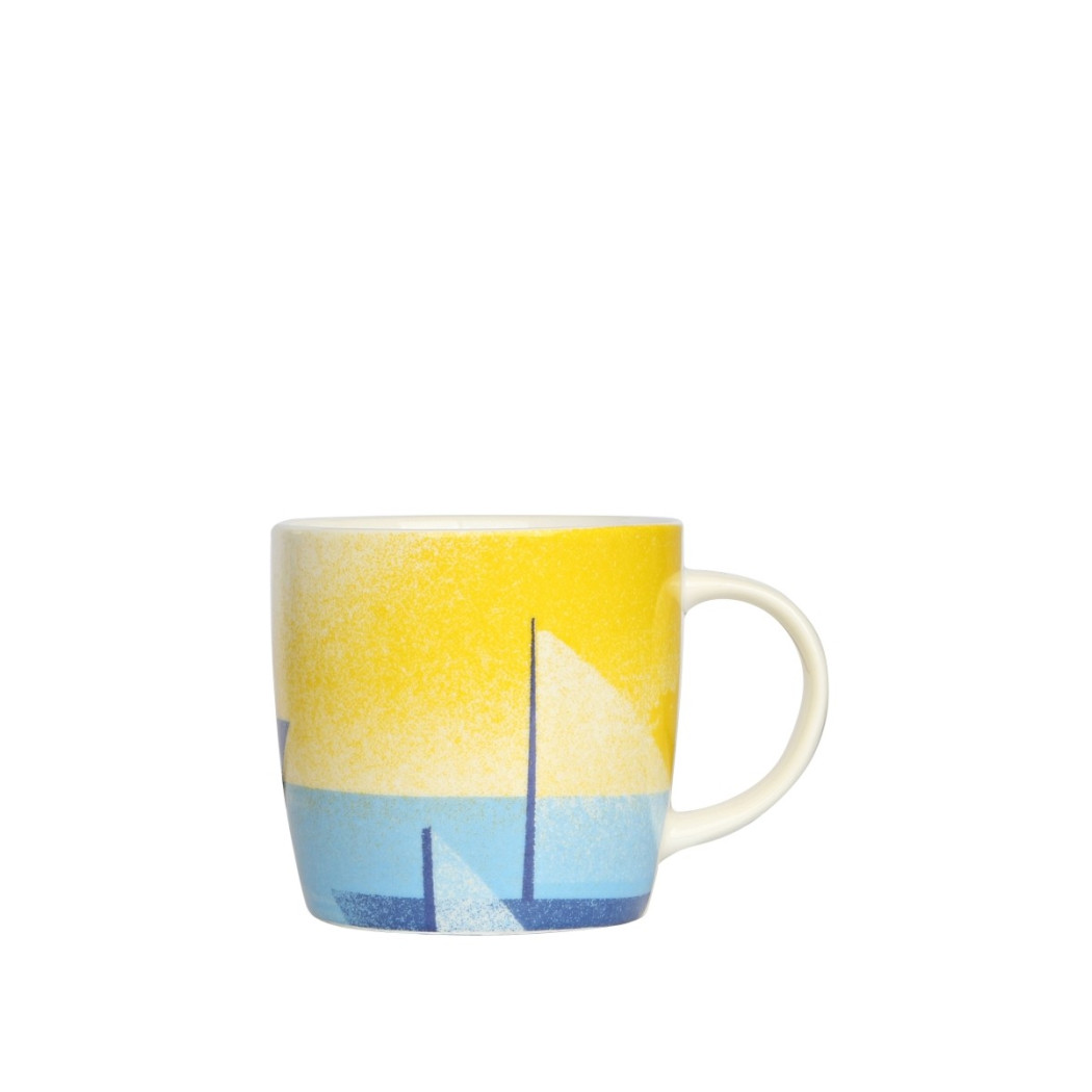 Tasse Mug Mediterranean Blends