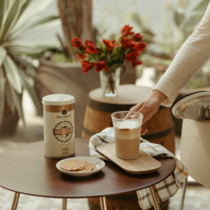 mejor cafe molido