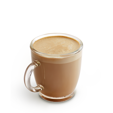 flat white cafe