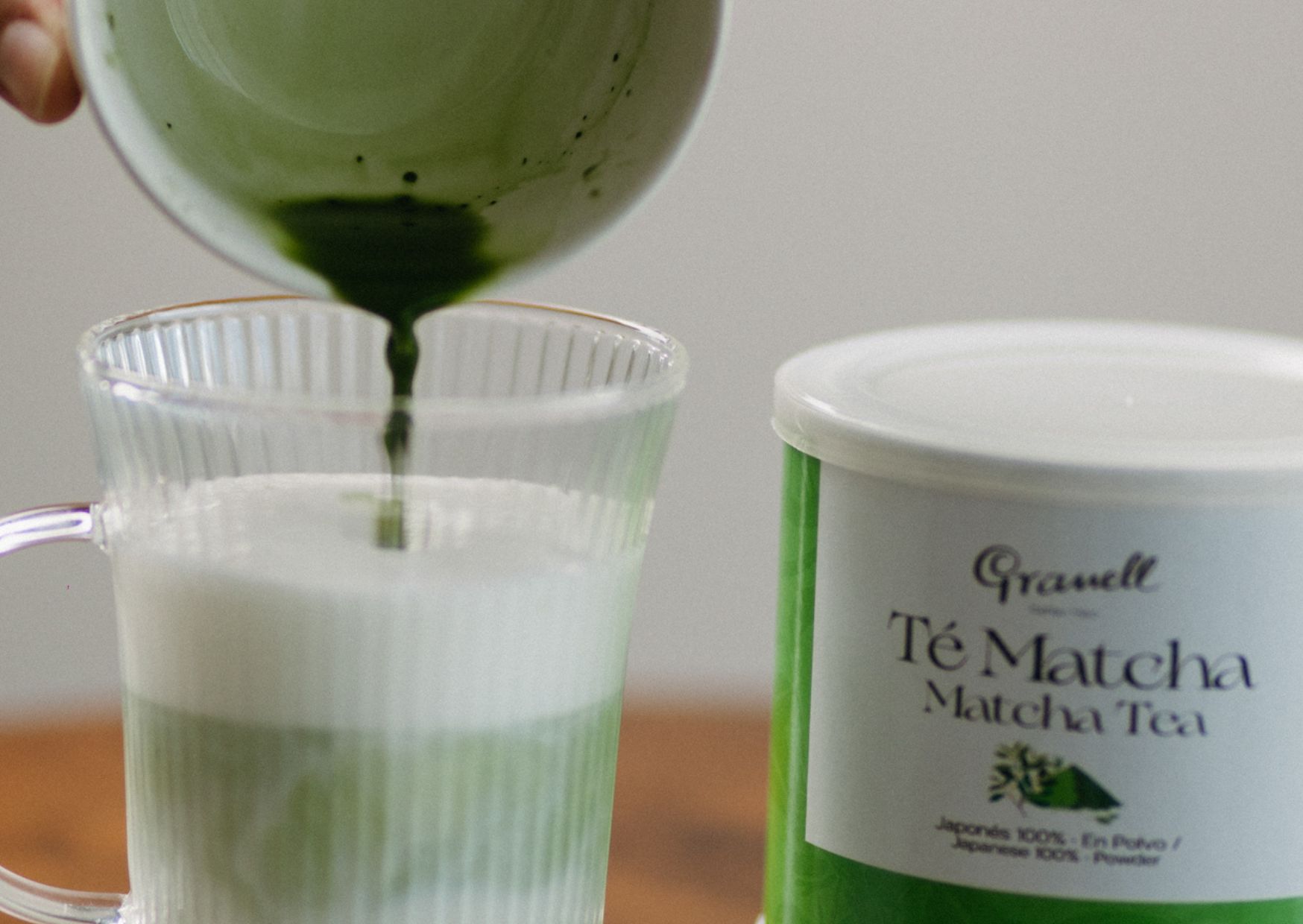 mejores te matcha