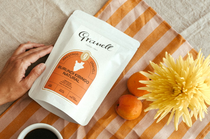 Burundi- KIBINGO NATURAL