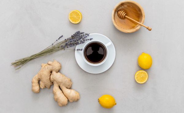 Café au citron: quels sont ses bienfaits ?