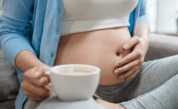 Guide de base sur la consommation de café pendant la grossesse