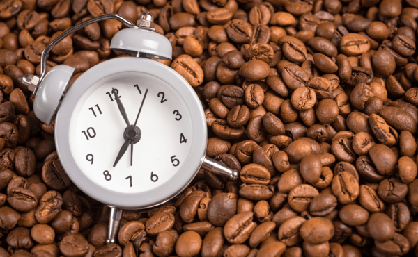 Combien de temps dure l’effet du café ?