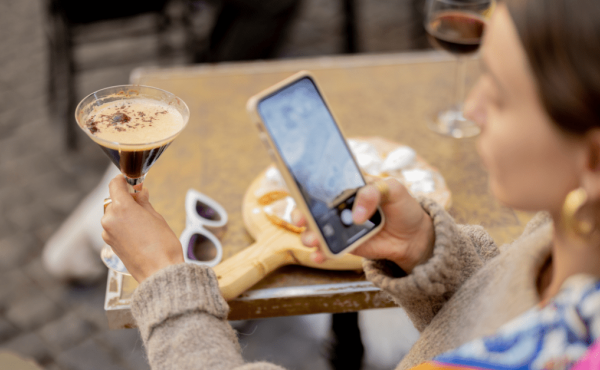 Shakerato Nedir?