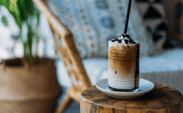 Qu’est-ce qu’un café moka ?