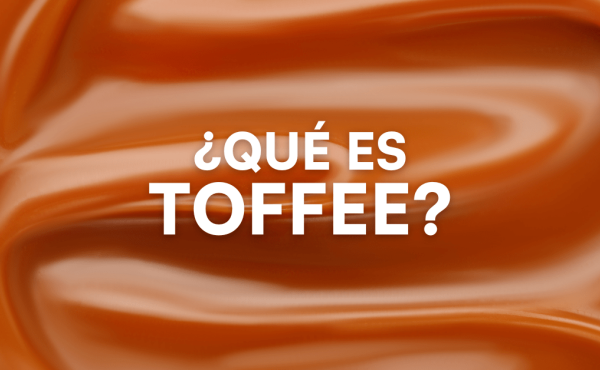 Toffee nedir? Dünyayı fetheden lezzet...