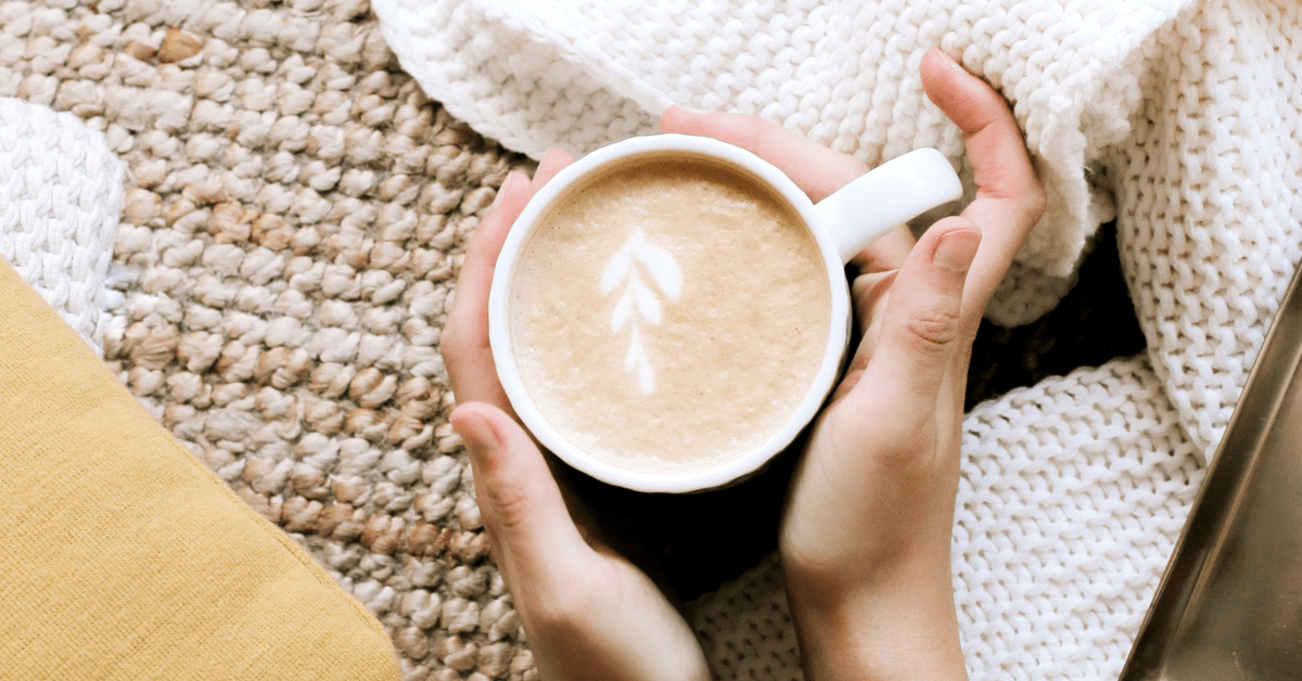 Cómo hacer un capuchino