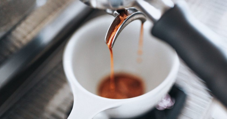 ¿Qué es un Cafe Ristretto?