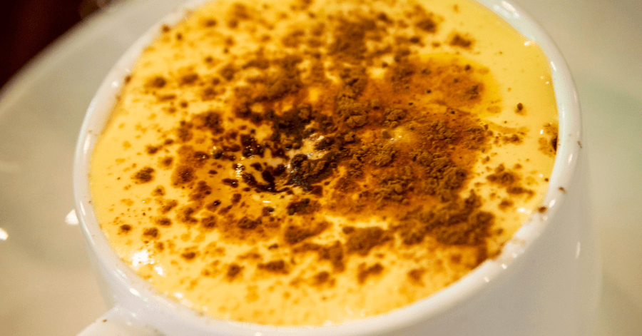 Café Asiático