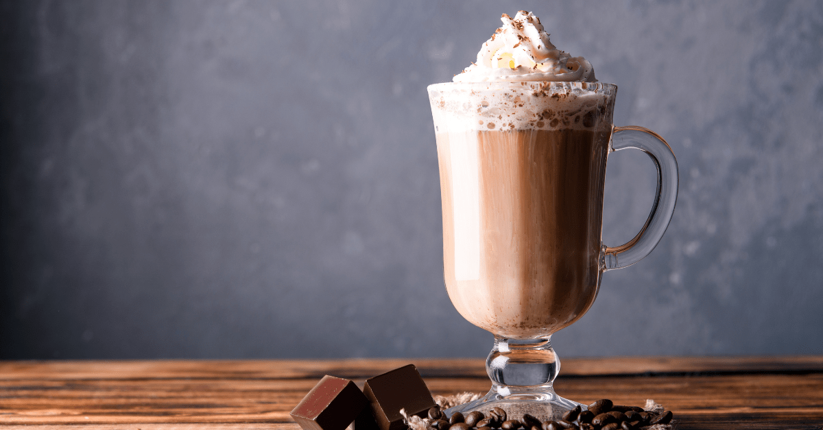 Domina el arte del Café Vienés: Una guía paso a paso para preparar la taza perfecta