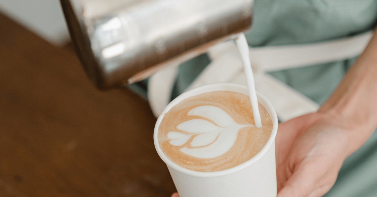 Café au Lait : Tout ce que Vous Devez Savoir