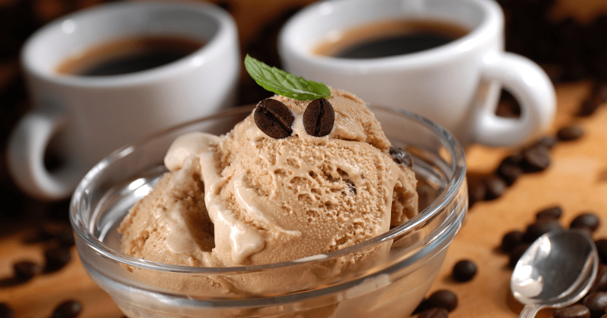 Cómo Preparar Café Helado