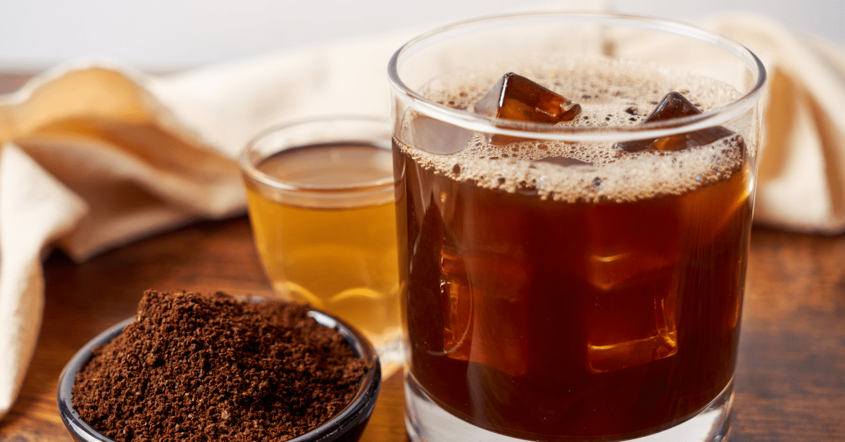 El Carajillo: La Tradición del Café con Licor Que Nunca Pasa de Moda