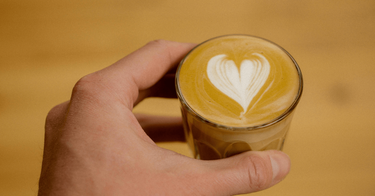 Café Cortado : Qu’est-ce que c’est et comment le préparer
